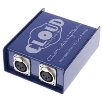 Cloud Microphones Cloudlifter CL-2 Mic Activator 